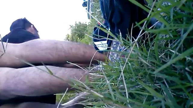 卡普里需要约翰尼的大 村爱好者性别的视频