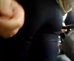 丈夫喜欢他所看到的。) 印度村自制的性别视频