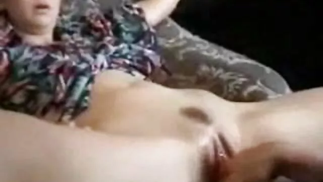 肮脏的丽莎，她的屁股，然后他们开枪打他的脸。 老人色情