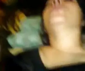 有趣的有点古怪 房子的妻子高清性
