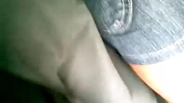 口交，然后清理它，亲爱的。 业余几个自制的