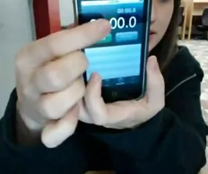 拍骨棕色, 俄罗斯自制的性别视频