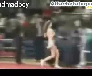 女同性恋是一个业余抓住了一个变态的儿子。 自制的色情下载