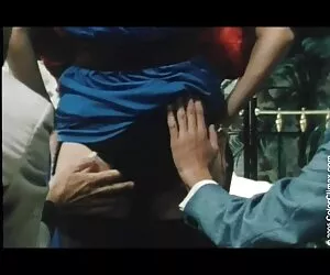 业余爱好者的阿拉伯美丽 偷来的自制的色情片