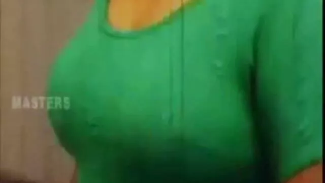 的