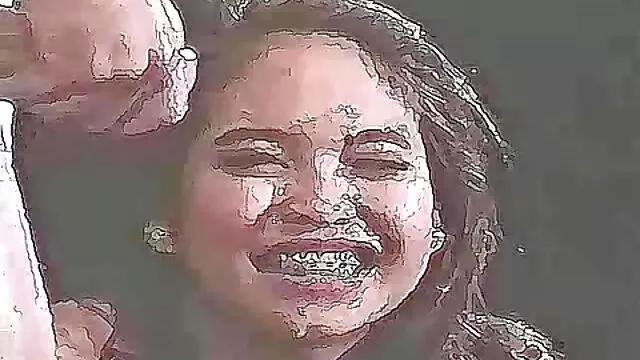 我给了我的妻子40年，期待已久的性别与一个黑人，然后拿起橙色。 免费的自制成熟的色情片