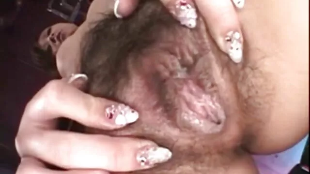 乌木夫妇想要一个新的锻炼 德西真正的自制性