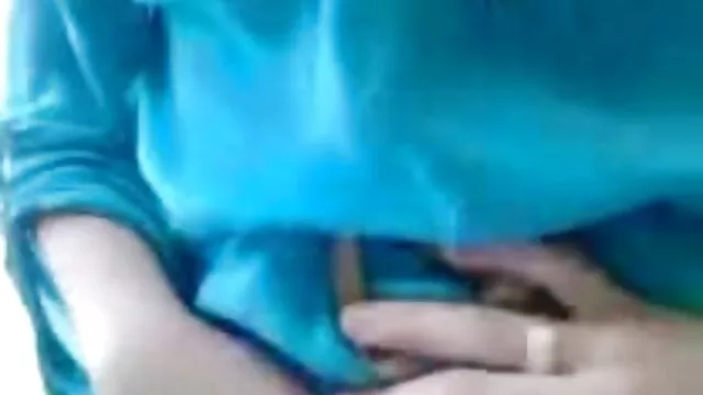 浪漫，非常别致。 印度村自制的性爱视频